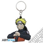Naruto Shippuden: ABYstyle - Naruto (Keychain / Portachiavi) giochi