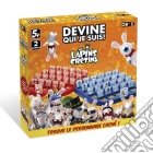 Raving Rabbids - Game - Guess Who gioco