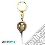 Portachiavi Game Of Thrones-3D Hand King
