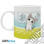Chi: ABYstyle - Paw Prints (Mug 320 ml / Tazza) giochi