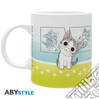 Chi: ABYstyle - Paw Prints (Mug 320 ml / Tazza) giochi