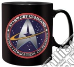 Star Trek: ABYstyle - Starfleet Command (Mug / Tazza 460 Ml)
