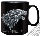 Tazza Trono di Spade - Stark (Black) giochi