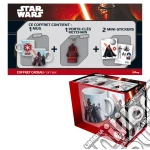 Star Wars-Tazza+Portachiavi+Sticker Vad.
