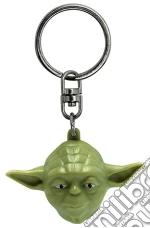 Portachiavi 3D Star Wars - Yoda