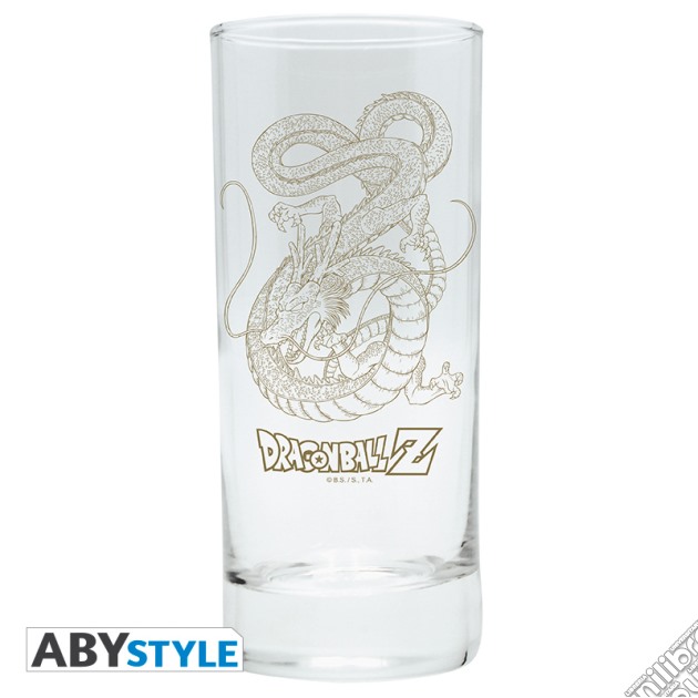 Dragon Ball - Glass Dbz/ Shenron Dragon gioco di ABY Style