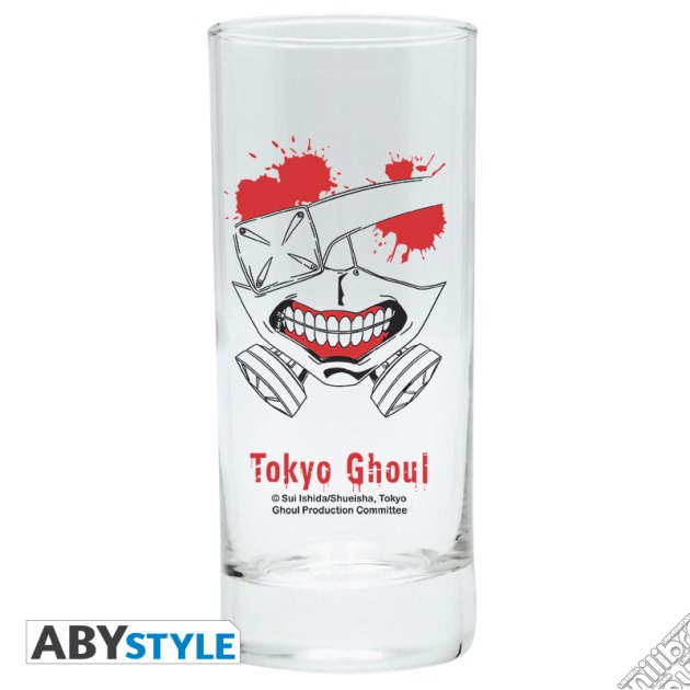 Tokyo Ghoul - Glass Mask gioco di ABY Style
