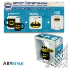 Dc Comics - Pck Glass 29Cl + Keyringpvc + Mini Mug
