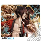 Stray Dog - Mousepad - Toru giochi