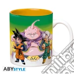 Tazza Dragon Ball - Goten & Trunks vs Bu
