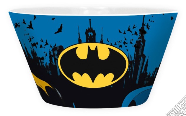 Tazza DC Comics - Batman & Robin gioco di GAF