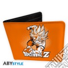 Dragon Ball - Wallet "Dbz/Goku" - Vinyle giochi