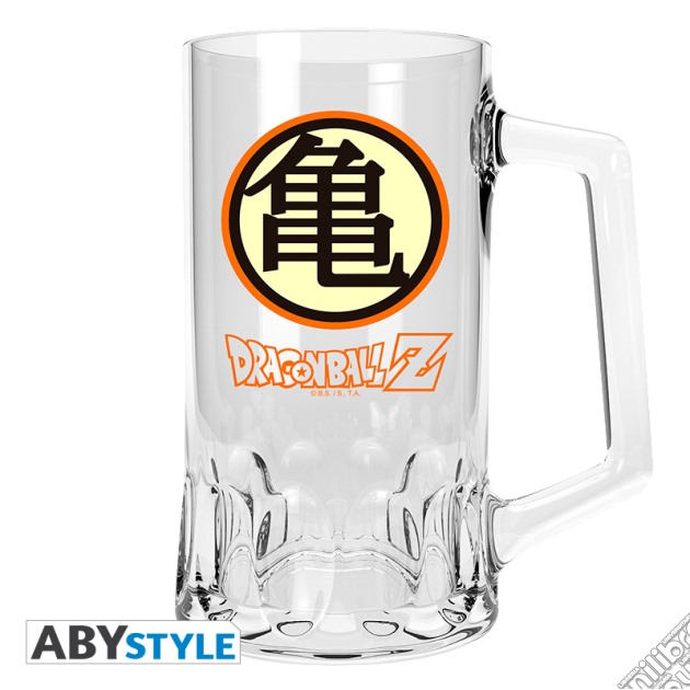 Dragon Ball Z: ABYstyle - Kame Symbol (Mug / Boccale) gioco di ABY Style