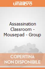 Assassination Classroom - Mousepad - Group gioco di ABY Style