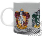 Harry Potter: ABYstyle - The 4 Houses (Mug 320 ml / Tazza) gioco di GAF