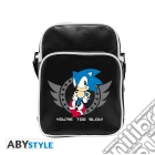 Sonic - Messenger Bag