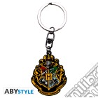 Harry Potter: ABYstyle - Hogwarts (Keychain / Portachiavi) gioco di GAF