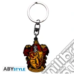 Harry Potter: ABYstyle - Gryffindor (Keychain / Portachiavi) giochi