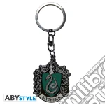 Harry Potter: ABYstyle - Slytherin (Keychain / Portachiavi) giochi