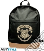 Harry Potter: ABYstyle - Hogwarts (Backpack / Zaino) giochi