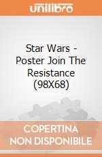 Star Wars - Poster Join The Resistance (98X68) gioco di ABY Style