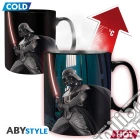 Star Wars - Mug Heat Change - 460 Ml - Darth Vader - With Box gioco di ABY Style