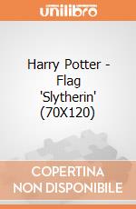 Harry Potter - Flag 