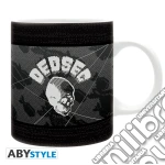 Watch Dogs 2 - Black & White (Tazza 320 Ml)