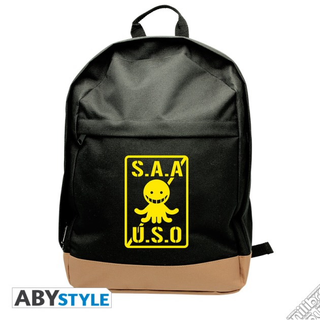 Assassination Classroom - Backpack 