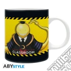 Assassination Classroom - Mug - 320 Ml - Koro Vs Pupils - Subli gioco di ABY Style