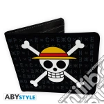 One Piece: ABYstyle - Skull Luffy (Portafoglio) giochi