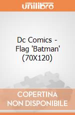 Dc Comics - Flag 