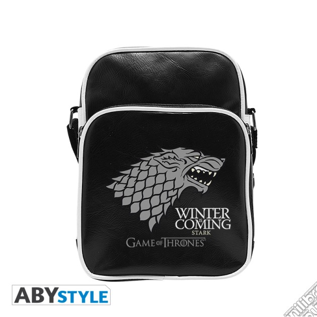Game Of Thrones - Messenger Bag 
