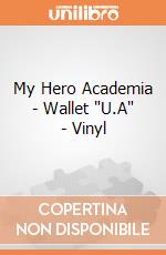 My Hero Academia - Wallet 