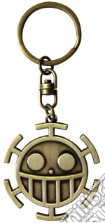 One Piece: ABYstyle - Trafalgar Law (Keychain 3D / Portachiavi)