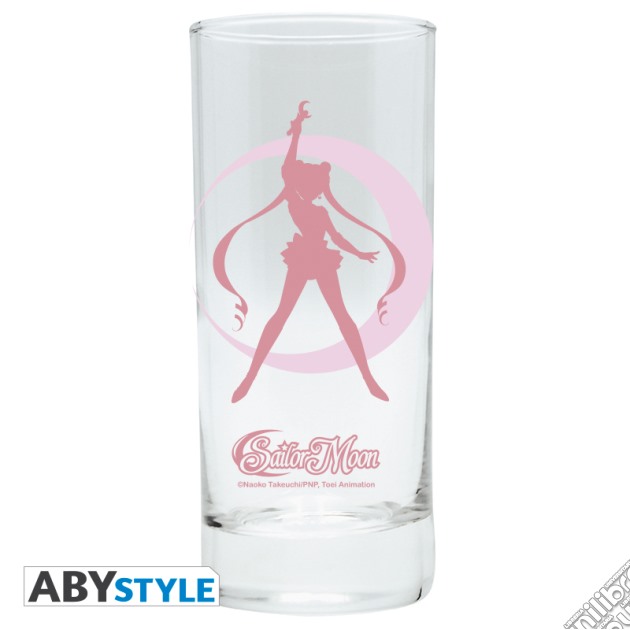 Sailor Moon - Glass Sailor Moon gioco di ABY Style