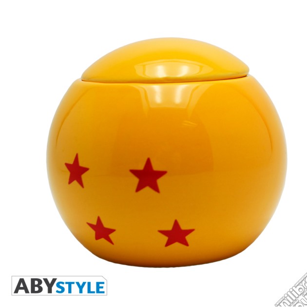 Dragon Ball: ABYstyle - Dragon Ball (Mug 3D / Tazza) gioco di ABY Style