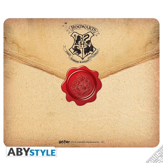 Harry Potter - Hogwarts Letter (Mousepad) gioco di ABY Style