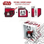 Star Wars-Bicch+Mini Tazza+Sottobic Stor