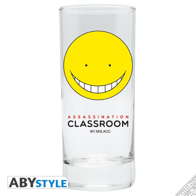 Assassination Classroom - Glass Sensei gioco di ABY Style