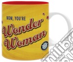 Dc Comics: ABYstyle - Wonder Woman Mom (Mug 320 ml / Tazza)