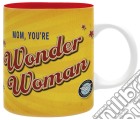 Dc Comics: ABYstyle - Wonder Woman Mom (Mug 320 ml / Tazza) giochi