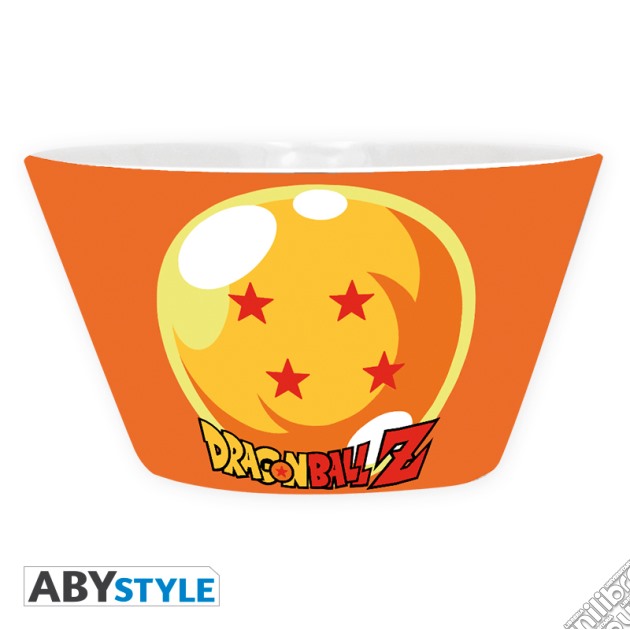 Dragon Ball - Bowl - 460 Ml - Goku gioco di ABY Style