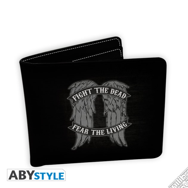 The Walking Dead - Wallet 