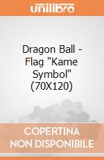 Dragon Ball - Flag 