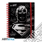 Dc Comics - Graphic Superman (Quaderno)