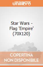 Star Wars - Flag 