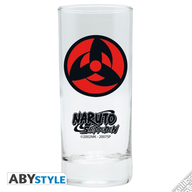 Naruto Shippuden - Glass Sharingan Kakashi gioco di ABY Style