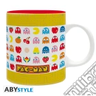 Pac-Man - Mug - 320 Ml - Pixel - Subli - With Box gioco di ABY Style