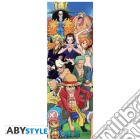 One Piece - Door Poster - Crew (53X158) giochi